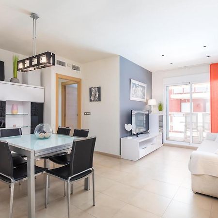 Apartamento Bruma V Apartment Canet d'En Berenguer Bagian luar foto