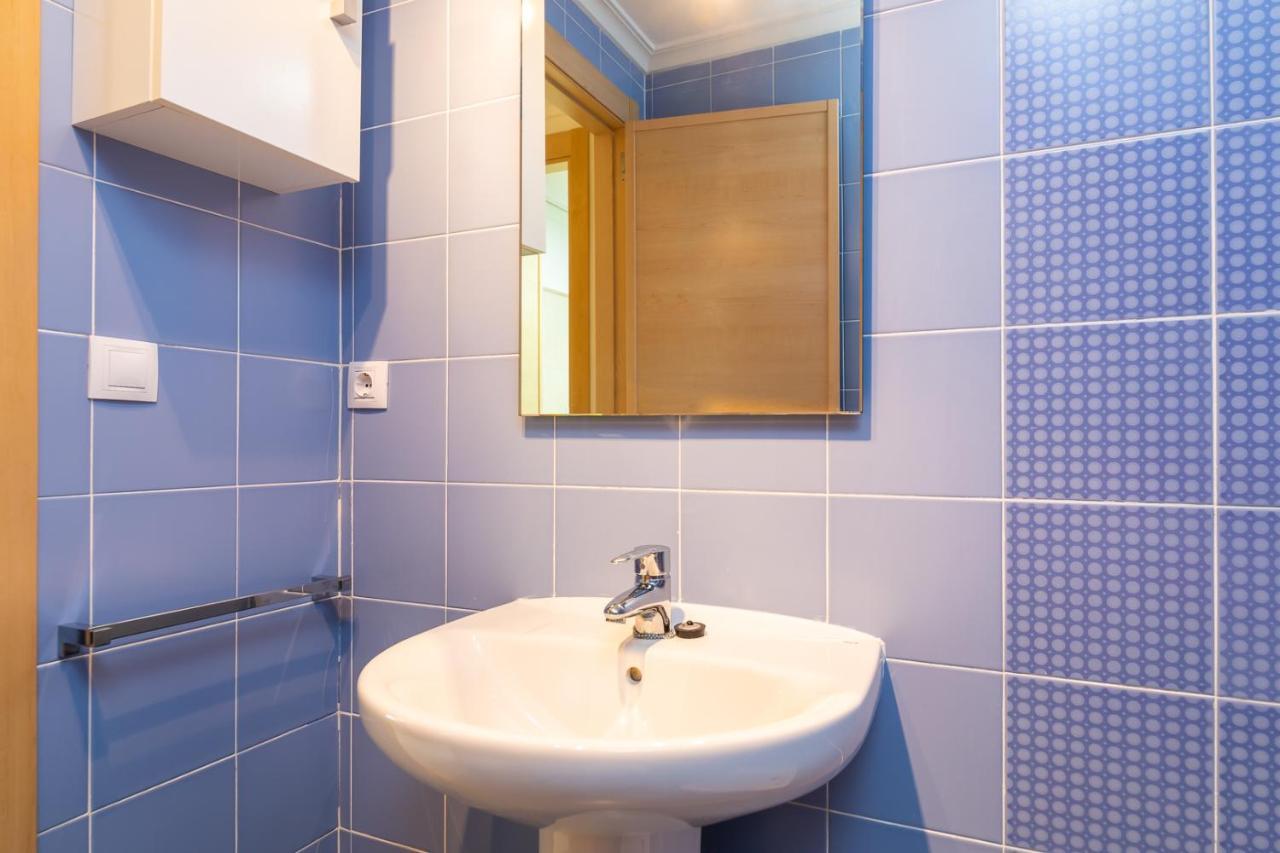 Apartamento Bruma V Apartment Canet d'En Berenguer Bagian luar foto